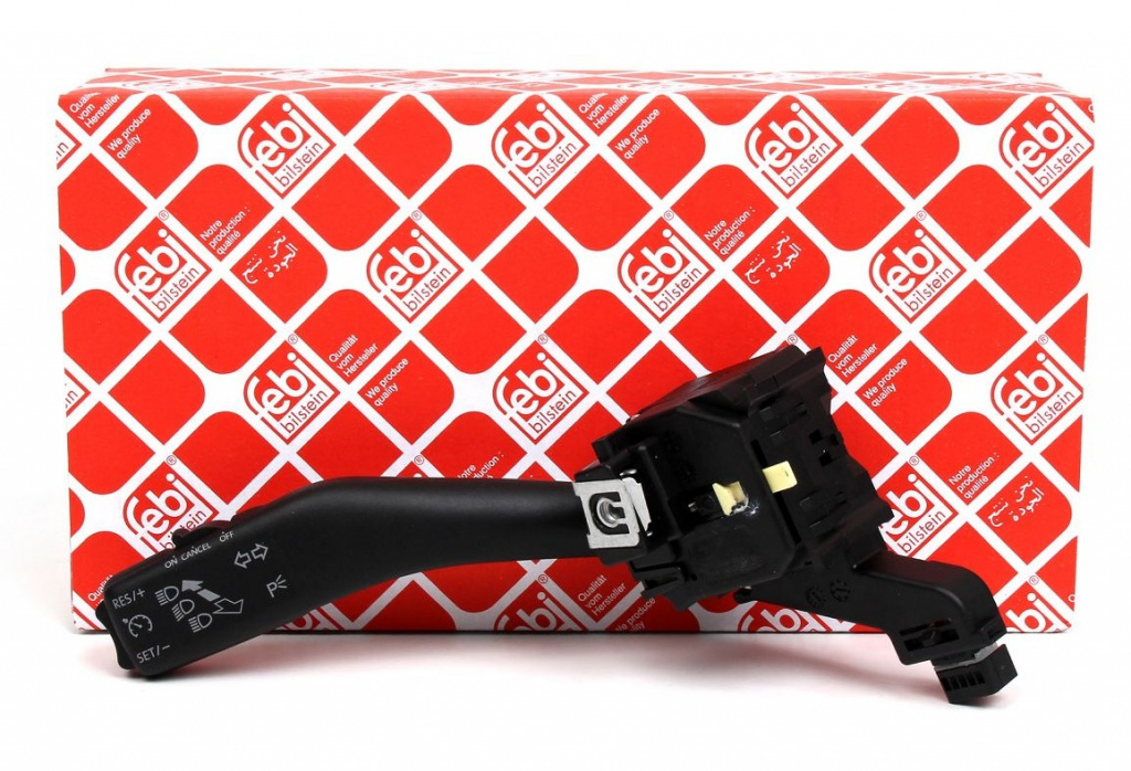 Bloc Semnalizare Febi Skoda Superb 2 3T 2008-2015 38514