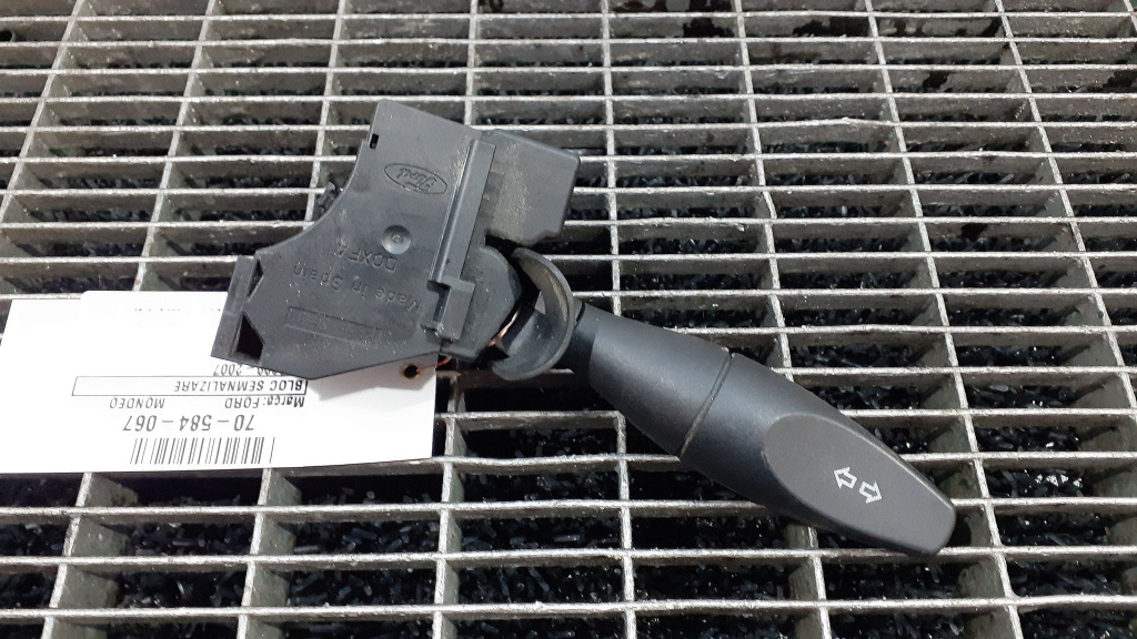 BLOC SEMNALIZARE FORD MONDEO MONDEO - - (2000 2007)