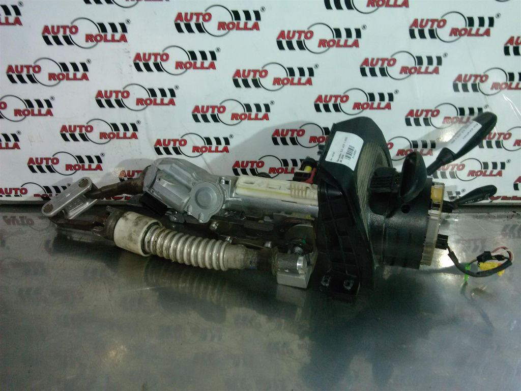 Bloc stergator Mercedes CLS w219 3.0CDI AN 2006.