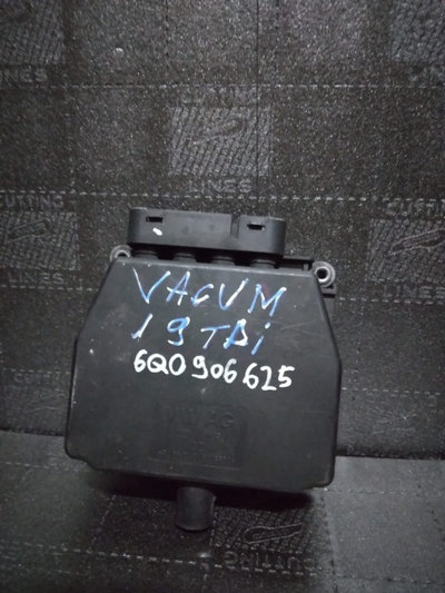 Bloc Supapa Vacuum Vw Golf 5 COD 6Q0906625