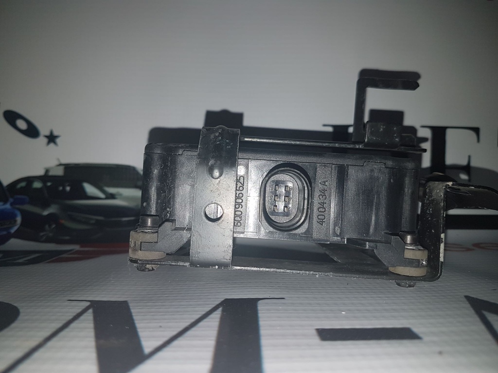 Bloc supape magnetice 6q0906625 vw toura