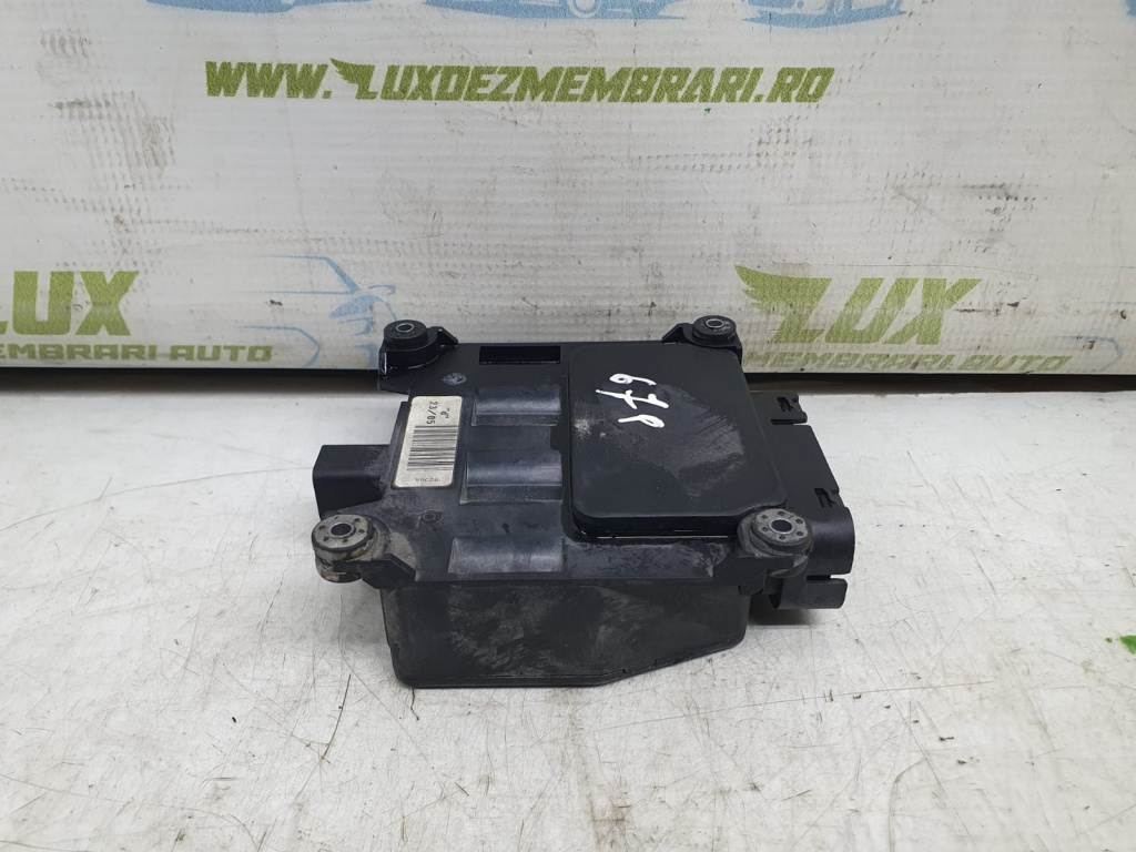 Bloc vacuum 1.9 tdi bkc 6q0906625 Skoda 