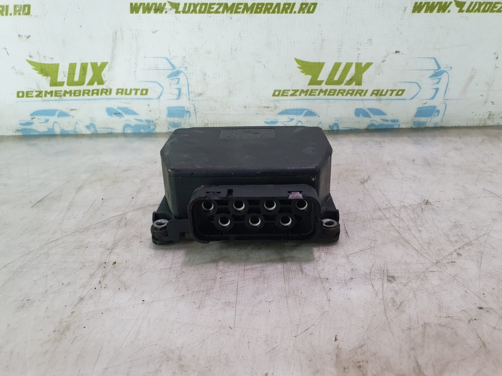 Bloc vacuum 6q0906625 Skoda Octavia 2 [2004 - 2008]