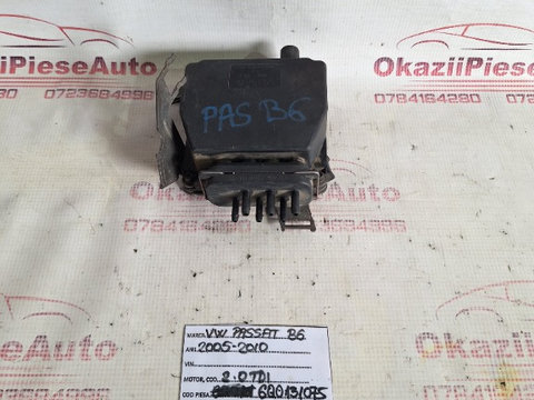 BLOC VACUUM VW PASSAT B6 2005-2010 2.0 TDI 6Q0131075