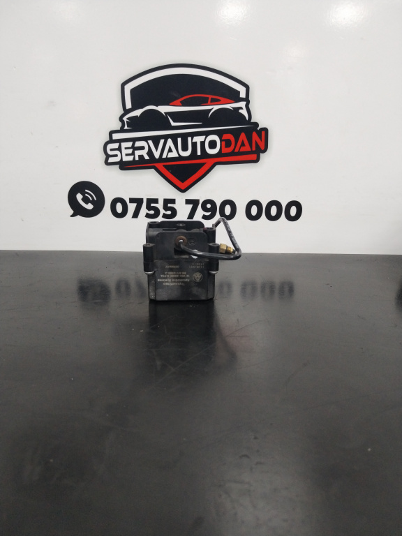 Bloc valve BMW X5 (2007-2013) [E70] 3.0 Motorina 2010
