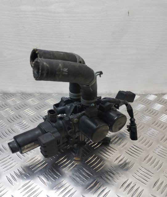 Bloc Valve Control Incalzire 3D1959617C 