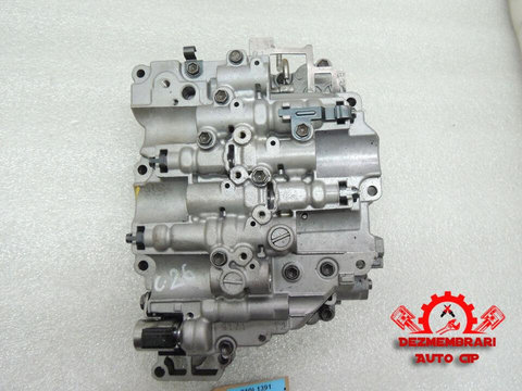 Bloc valve cutie viteze automata Citroen C5 II 2.0 D 2570E4