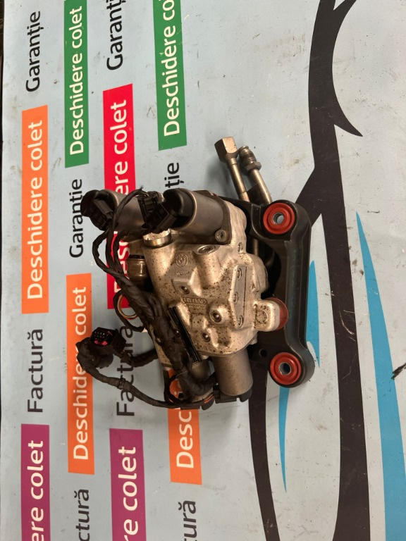 Bloc valve dynamic drive BMW F01 F02 6775258