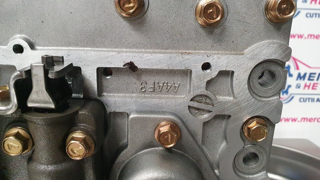 Bloc valve hidraulic Hyundai Accent 4*4 