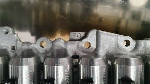 Bloc valve hidraulic mecatronic BMW 218 