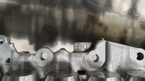 Bloc valve hidraulic mecatronic BMW Mini