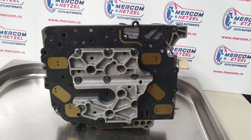 Bloc valve hidraulic mecatronic Fiat Fre