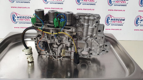 Bloc valve hidraulic mecatronic Ford Foc