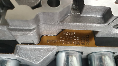 Bloc valve hidraulic mecatronic Ford Kug