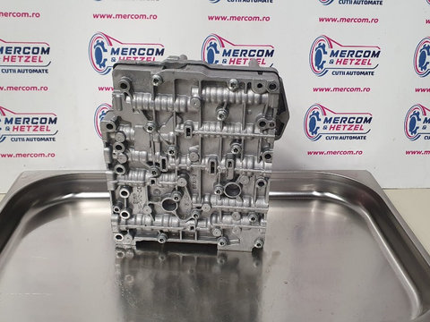Bloc valve hidraulic mecatronic Ford Mondeo 2.0 Diesel 2013 cutie viteze automata Powershift 6DCT450