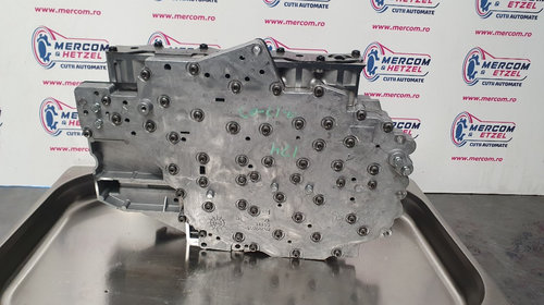 Bloc valve hidraulic mecatronic Jeep Wra