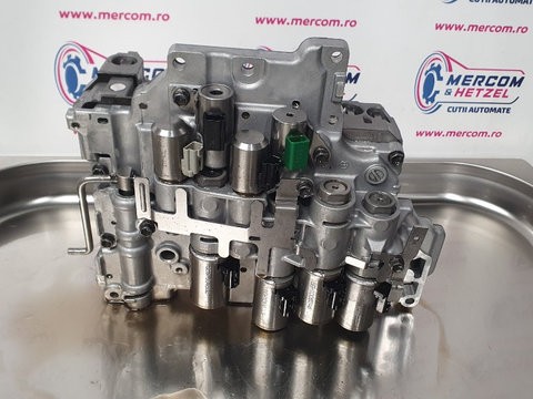 Bloc valve hidraulic mecatronic Nou Opel Insignia 2.0 Diesel 2014 cutie viteze automata AISIN TF80SC AF40