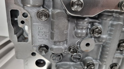 Bloc valve hidraulic mecatronic Toyota H