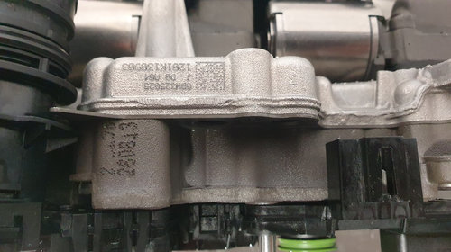 Bloc valve hidraulic mecatronic VW T5 Mu