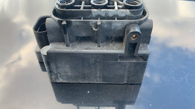 Bloc valve Mercedes GL 320 X164 3.0 CDI A251320005
