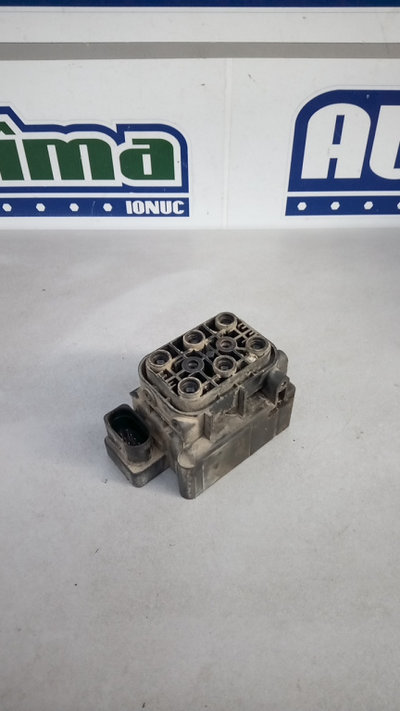 Bloc valve suspensie 4F0616013 Audi A6 4F (C6) 200