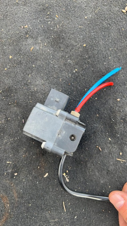 Bloc valve suspensie BMW Seria 5 525 D F11 472255561 0
