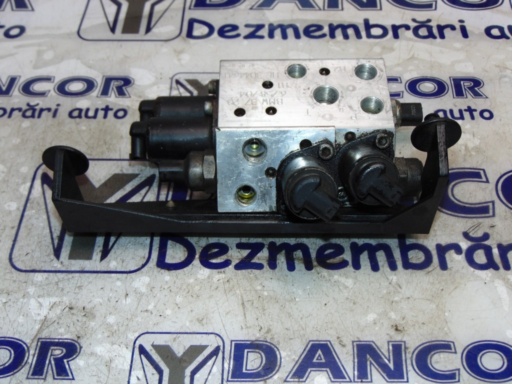 BLOC VALVE SUSPENSIE BMW SERIA 7 E65 AN 