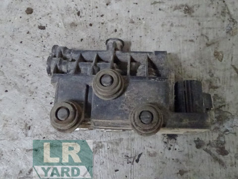 Bloc valve suspensie spate Land Rover Discovery 4 3.0 TDV6 2011 Dezmembrari/ Dezmembrez
