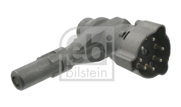 Blocaj volan (01258 FEBI BILSTEIN) MERCEDES-BENZ