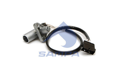 Blocaj volan 023 169 SAMPA pentru Bmw Seria 5 Man 