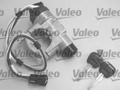 Blocaj volan 256784 VALEO pentru Land rover Discovery