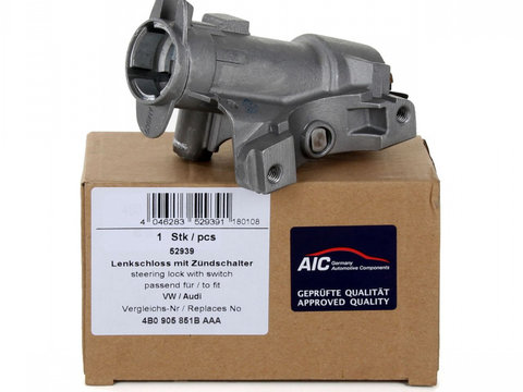 Blocaj Volan Aic Audi A6 C5 1997-2005 52939