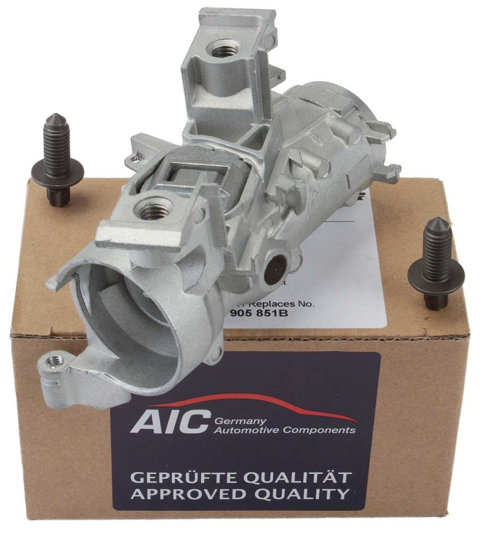 Blocaj Volan Aic Audi Q3 8U 2011-2018 56270