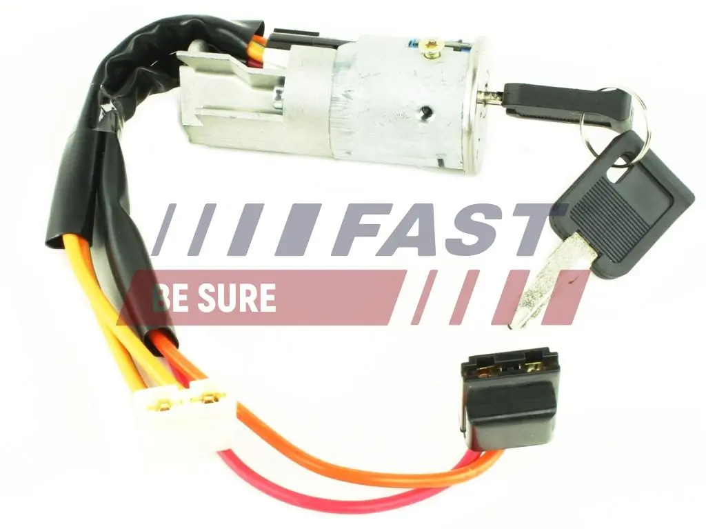 Blocaj volan FAST FT82345 pentru OPEL MOVANO A caroserie (X70) 1999-2008