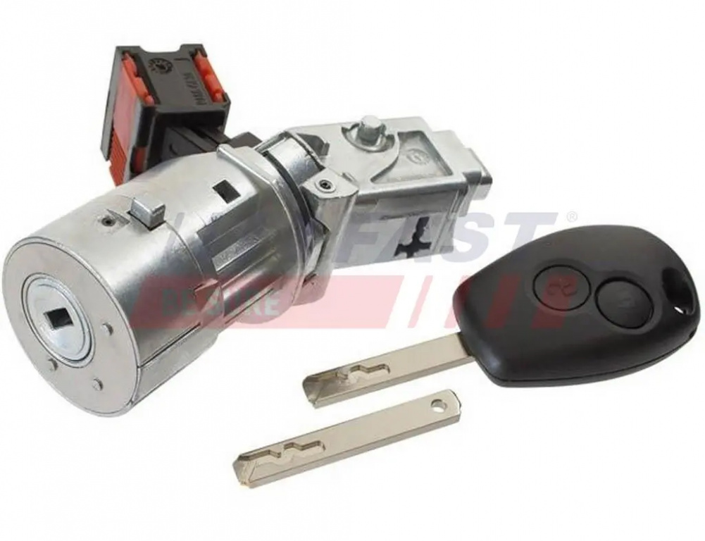 Blocaj volan FAST FT82346 pentru NISSAN NV400 bus (X62, X62B) 2011-2020