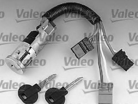 Blocaj volan FIAT SCUDO combinato (220P) (1996 - 2006) VALEO 252402 piesa NOUA