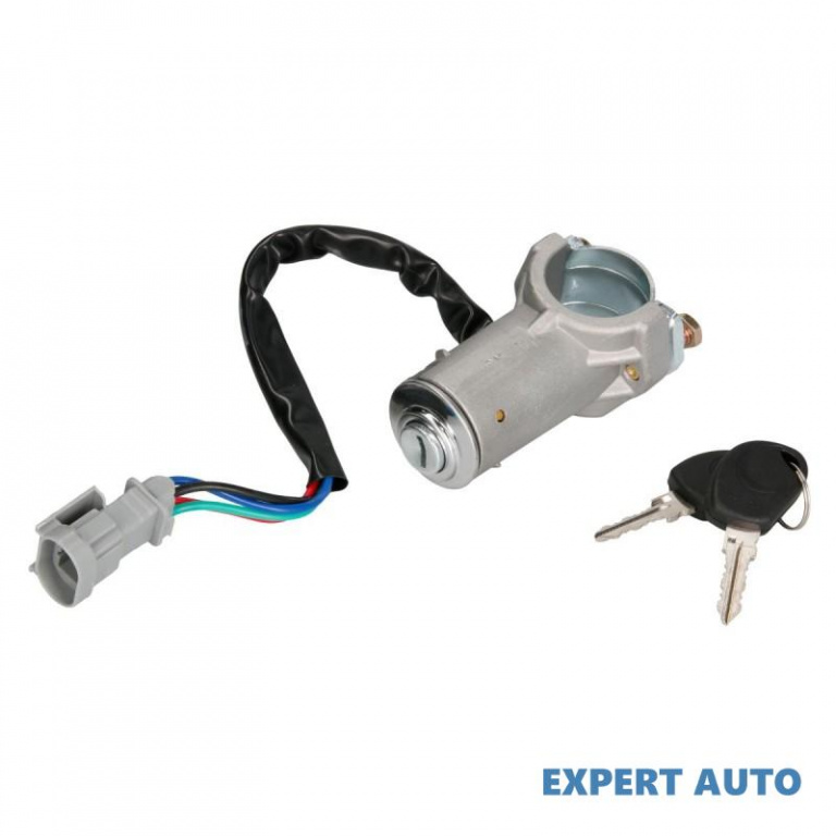 Blocaj volan Iveco DAILY IV caroserie inchisa/combi 2006-2012 #4 2996076