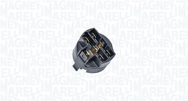 Blocaj volan Magneti Marelli CITROËN JUMPER I caroserie (230L) 1996-2000 - 064100001010