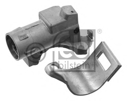 Blocaj volan # Opel Corsa 1982 1983 1984 1985 1986 1987 1988 1989 1990 1991 1992 # 02750 # FEBI BILSTEIN