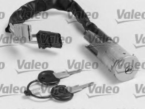 Blocaj volan RENAULT TWINGO I (C06_) - VALEO 252241