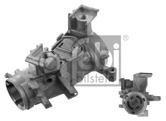 Blocaj volan SKODA OCTAVIA 3 Combi (5E5) (2012 - 2016) Febi Bilstein 36044