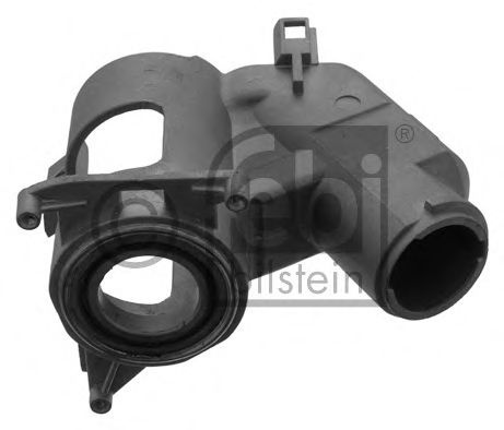 Blocaj volan VW GOLF III (1H1) (1991 - 1998) FEBI BILSTEIN 14096 piesa NOUA