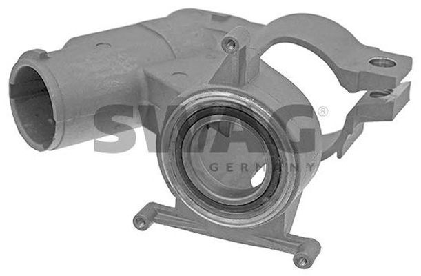 Blocaj volan VW POLO CLASSIC 86C 80 SWAG 30 91 410