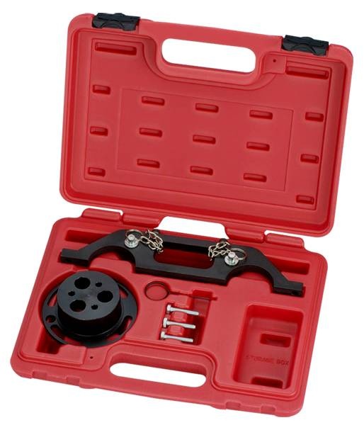 Blocare pinion calendarul stabilit pentru blocuri motor Opel / Vauxhall Astra 2.2 16V Signum Speedster Vectra Zafira Z22SE PROFITOOL 0XAT1553