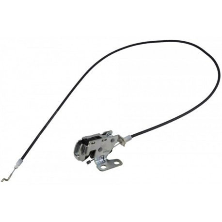 BLOCARE usa PORTBAGAJ pentru FIAT DUCATO 2006-,CITROEN JUMPER 2006-,pentru PEUGEOT BOXER 2006-. 1362412080