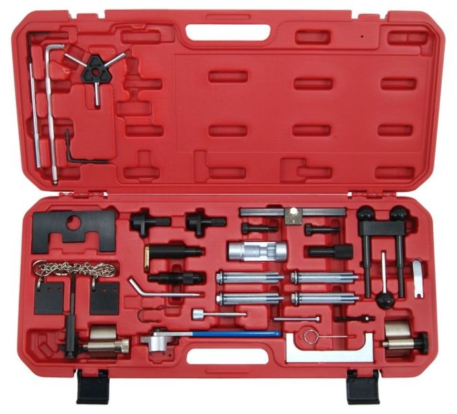 Blocatoare ax came montare distributie AUDI A8 (4D2, 4D8) PROFITOOL 0XAT1535