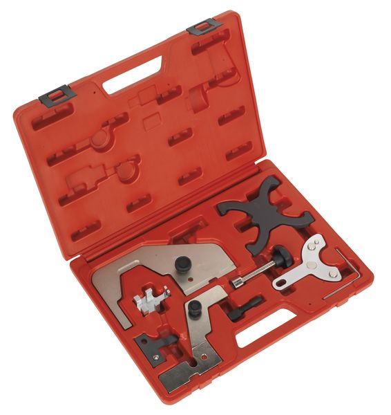 Blocatoare ax came montare distributie FORD GALAXY (WA6) SEALEY SEA VSE6160