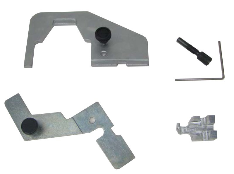 Blocatoare ax came montare distributie FORD GALAXY (WA6) PROFITOOL 0XAT0500
