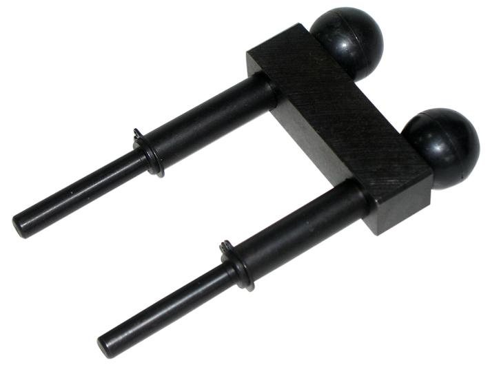 Blocatoare ax came montare distributie VW CADDY II Estate (9K9B) PROFITOOL 0XAT1222
