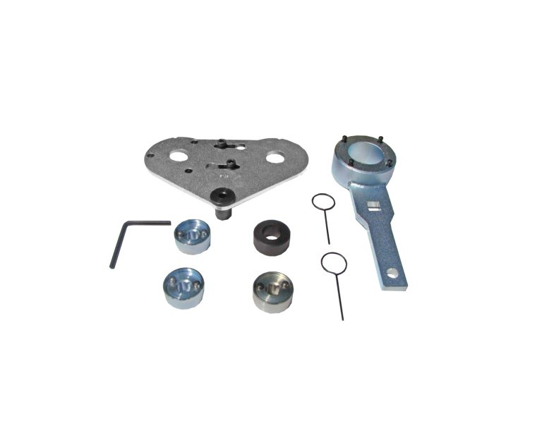 Blocatoare ax came montare distributie VW GOLF ALLTRACK VII (BA5, BV5) PROFITOOL 0XAT0014
